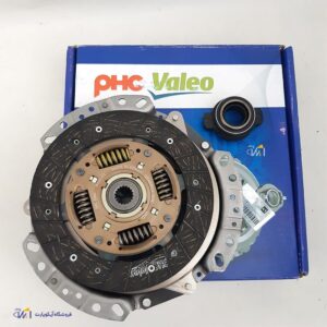 دیسک و صفحه کلاچ پژو 405 و سمند والئو کره (PHC)