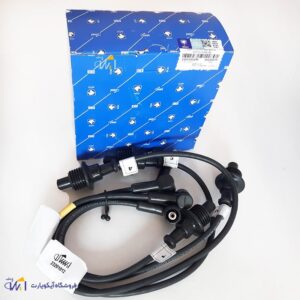 وایر شمع پژو 405 شرکتی ایساکو کد 2320101299