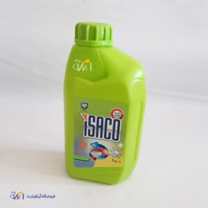 ضدیخ یک لیتری شرکتی ایساکو