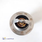 ترموستات 89 درجه تندر90 (L90) به همراه اورینگ ترموستات شرکتی ایساکو - تصویر 2