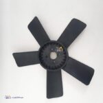 پروانه فن پیکان شرکتی ایساکو - تصویر 2