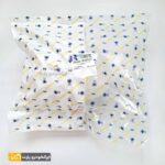 منبع انبساط آب رادیاتور 206 بدون درب (قدیم) شرکتی ایساکو - تصویر 2