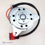 موتور فن رادیاتور پژو 206 توان 300 وات شرکتی ایساکو - تصویر 3