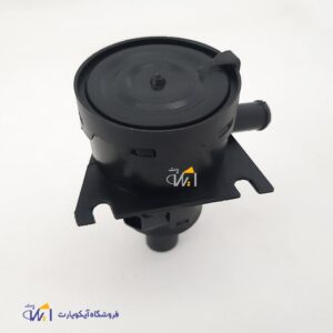 سایکلون سمند ملی با موتور EF7 شرکتی ایساکو