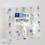 سویچ پدال ترمز سمند موتور ملی EF7 سه فیش شرکتی ایساکو - تصویر 2