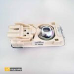 چراغ سقف سمند شرکتی ایساکو - تصویر 3