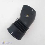 لوله ورودي هواي پژو 405 و موتور xu7 (یک سر بیضی) شرکتی ایساکو