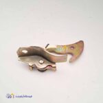 خروسکي کاپوت جلو پژو 405 و پارس شرکتی ایساکو