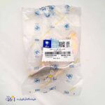 خروسکي کاپوت جلو پژو 405 و پارس شرکتی ایساکو - تصویر 2