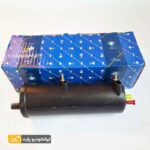 کنيستر پژو 206 شرکتي ایساکو - تصویر 2