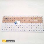 واشر منيفولد دود پژو 206 تيپ 2 موتور TU3 شرکتي ایساکو - تصویر 2