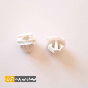 خار ابرویی پژو 206 (شبکه جلو) شرکتی ایساکو