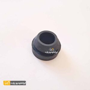 لاستيک پايه رادياتور پژو 206 شرکتی ایساکو