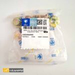 پيچ کارتل پژو 405 و سمند شرکتی ایساکو - تصویر 2