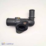 سه راهی آب موتور پژو 405 و موتور XU7 شرکتی ایساکو