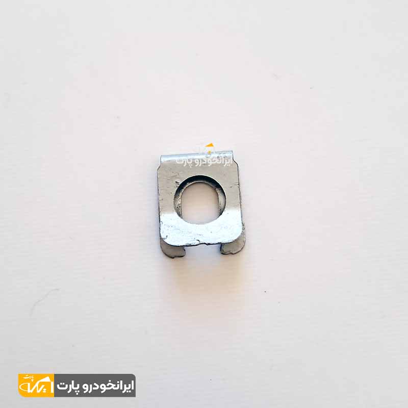 خار پروانه فن پژو 405 شرکتی ایساکو