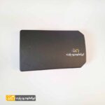 قاب درپوش گيربکس پژو 405 شرکتی ایساکو