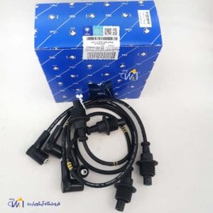 وایر شمع پژو 405 شرکتی ایساکو (پرتوناب)