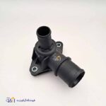 سه راهی آب بغل سرسيلندر پژو 206 شرکتی ایساکو