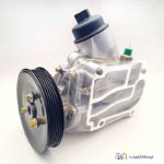 اویل ماژول سمند موتور ملی EF7 و دنا شرکتی ایساکو