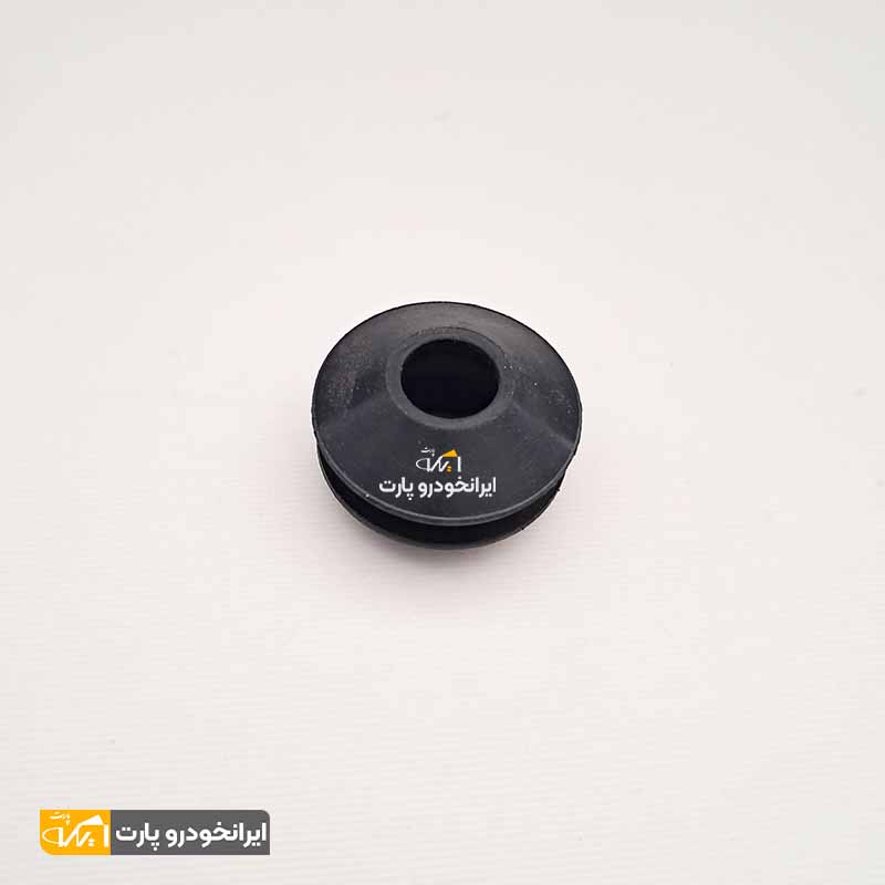 لاستیک موتور فن پژو 206 شرکتی ایساکو