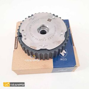 دنده CVVT سمند EF7 شرکتی ایساکو