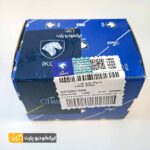 بلبرينگ چرخ عقب تارا شرکتي ایساکو - تصویر 2