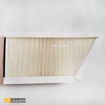 فیلتر کابین پژو 206 شرکتي ایساکو
