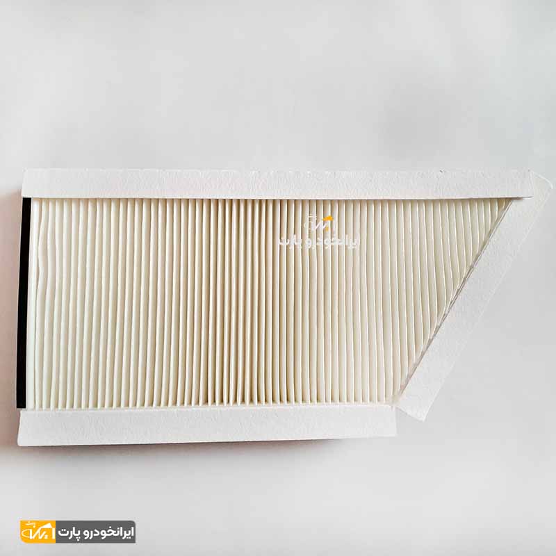 فیلتر کابین پژو 206 شرکتي ایساکو