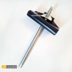 بست باتری پژو 206 شرکتی ایساکو