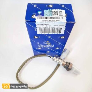 سنسور اکسیژن پژو 405 سیستم برقی زیمنس شرکتی ایساکو