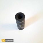 شلنگ شیر یکطرفه سمند موتور EF7 سمت منیفولد شرکتی ایساکو - تصویر 3