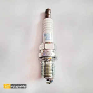 شمع سمند موتور ملی ngk ژاپن پایه کوتاه مدل 4619 (الکترود 29MM )